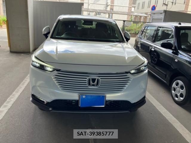 Honda VEZEL 2022-07 8746547-0