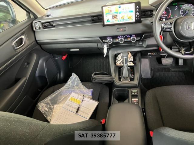 Honda VEZEL 2022-07 8746547-11