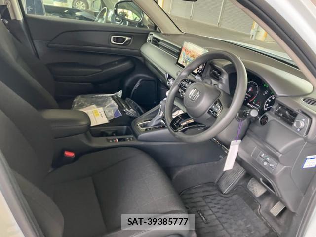 Honda VEZEL 2022-07 8746547-15