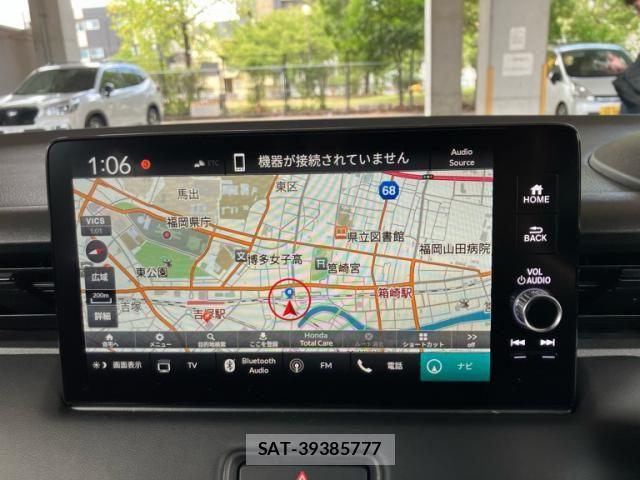 Honda VEZEL 2022-07 8746547-21