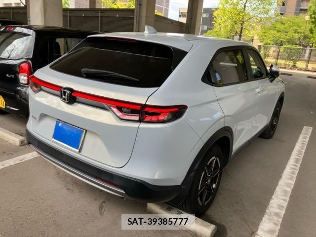 Honda VEZEL 2022-07 8746547-3