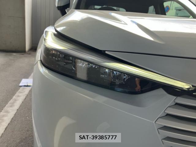 Honda VEZEL 2022-07 8746547-4