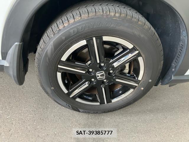 Honda VEZEL 2022-07 8746547-7