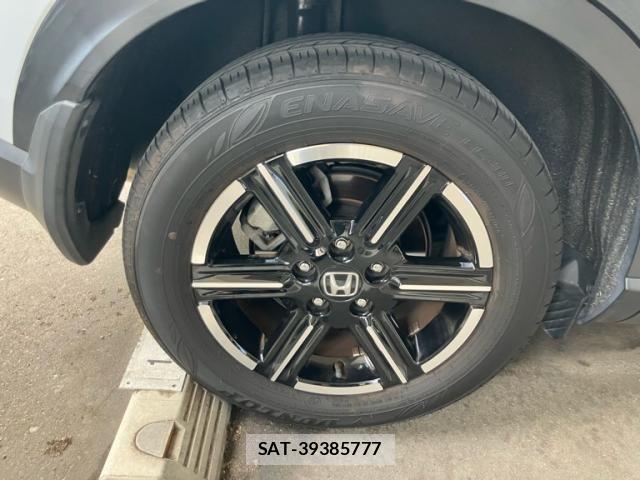 Honda VEZEL 2022-07 8746547-8