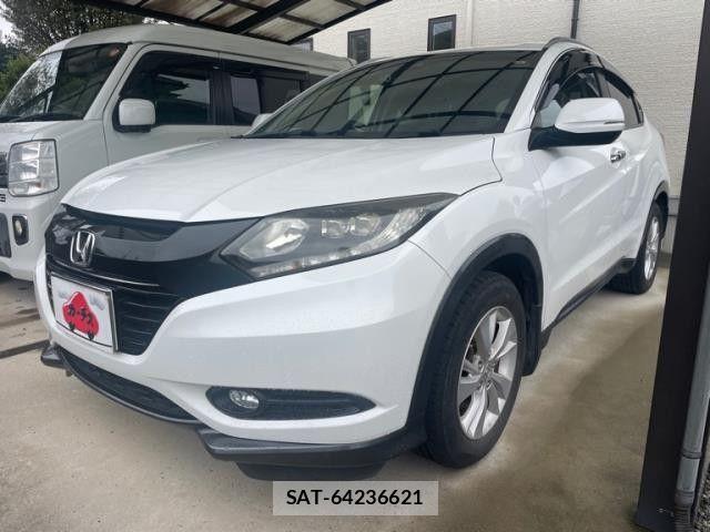 Honda VEZEL 2016-04 8746553-0
