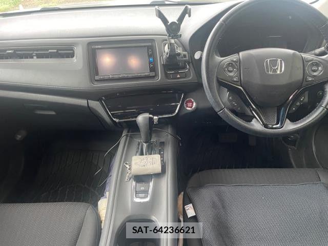 Honda VEZEL 2016-04 8746553-1