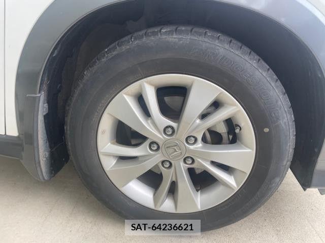 Honda VEZEL 2016-04 8746553-3