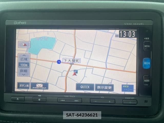 Honda VEZEL 2016-04 8746553-4