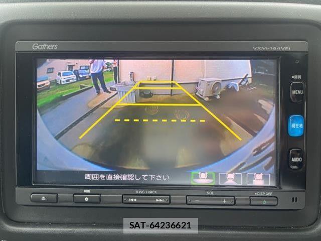 Honda VEZEL 2016-04 8746553-5