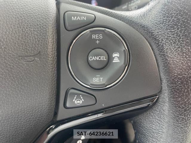 Honda VEZEL 2016-04 8746553-6