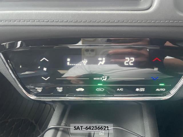 Honda VEZEL 2016-04 8746553-8