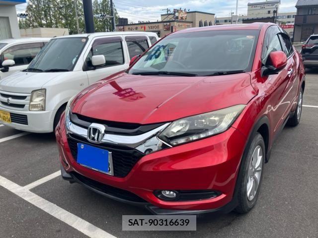 Honda VEZEL 2016-11 8746556-0