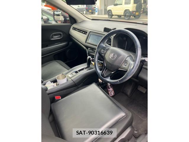 Honda VEZEL 2016-11 8746556-10