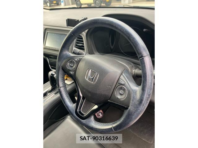 Honda VEZEL 2016-11 8746556-12