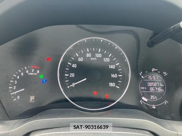Honda VEZEL 2016-11 8746556-17