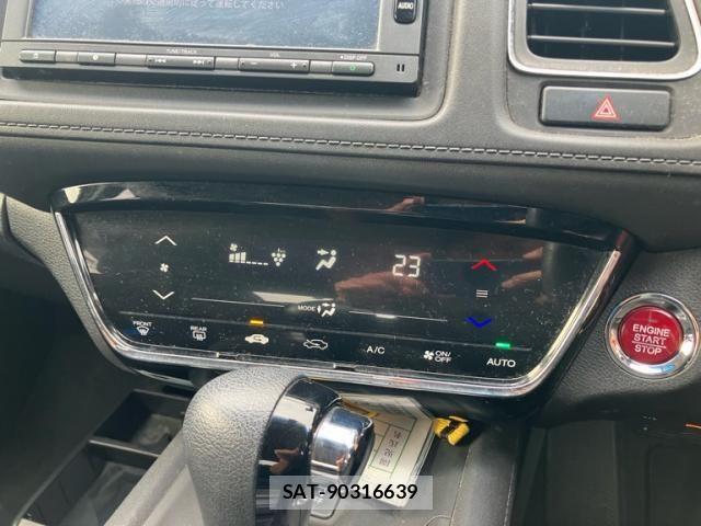 Honda VEZEL 2016-11 8746556-18