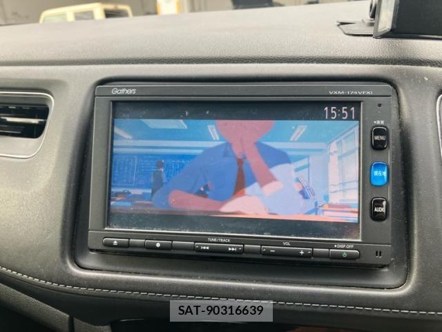 Honda VEZEL 2016-11 8746556-21