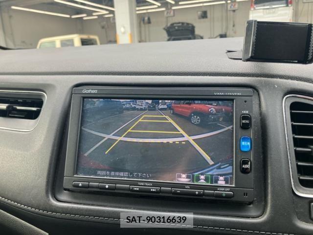 Honda VEZEL 2016-11 8746556-22