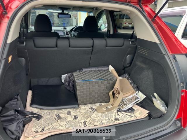 Honda VEZEL 2016-11 8746556-25