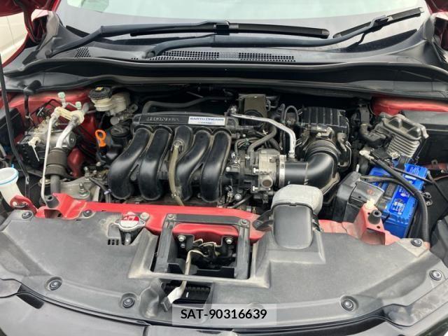 Honda VEZEL 2016-11 8746556-26