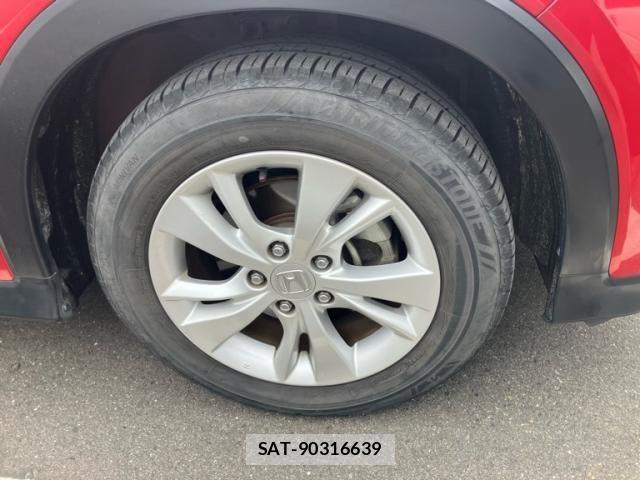 Honda VEZEL 2016-11 8746556-3
