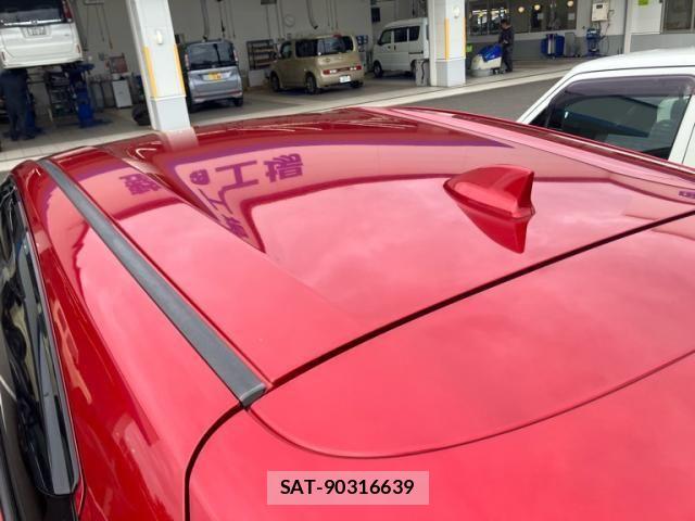 Honda VEZEL 2016-11 8746556-6