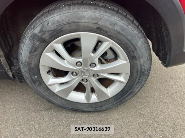 Honda VEZEL 2016-11 8746556-7