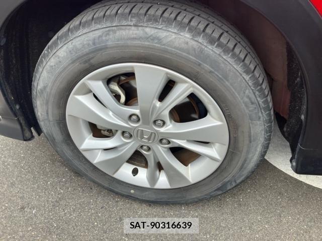 Honda VEZEL 2016-11 8746556-8