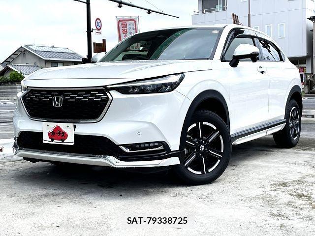 Honda VEZEL 2023-12 8746545-0