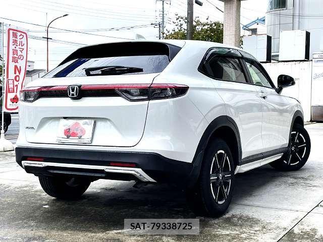 Honda VEZEL 2023-12 8746545-2