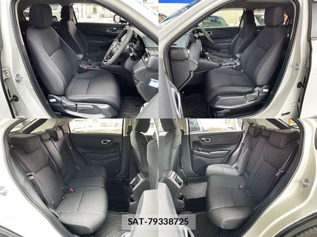 Honda VEZEL 2023-12 8746545-7