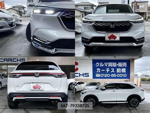 Honda VEZEL 2023-12 8746545-8