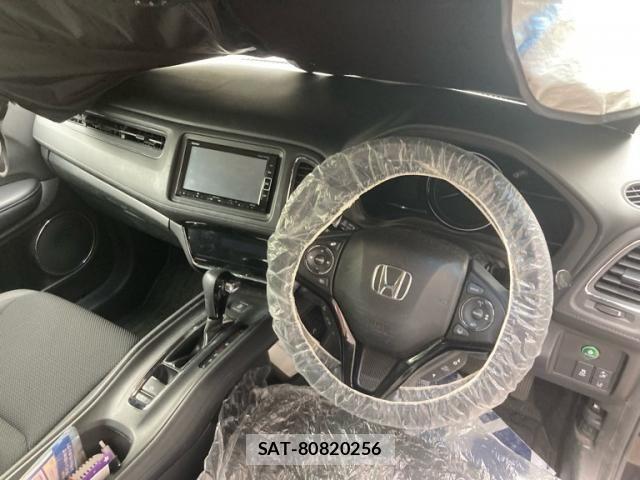 Honda VEZEL 2019-10 8746552-11