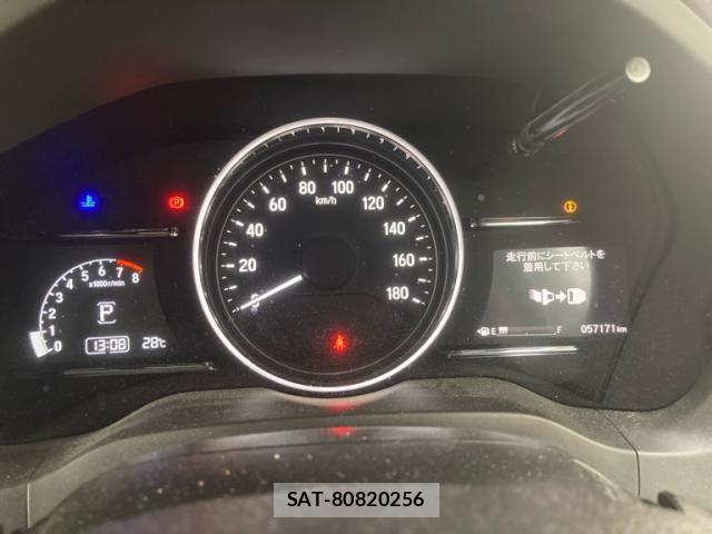 Honda VEZEL 2019-10 8746552-15