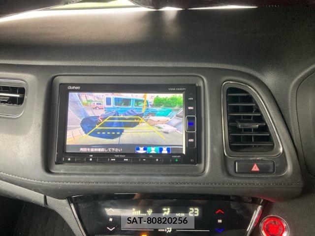 Honda VEZEL 2019-10 8746552-17