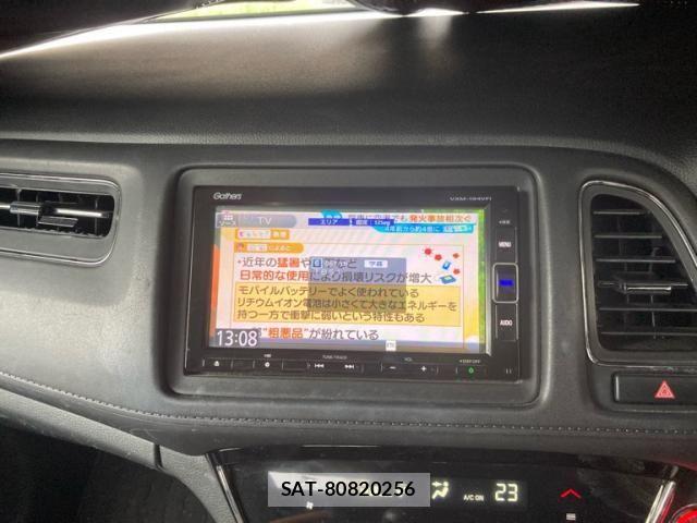 Honda VEZEL 2019-10 8746552-18