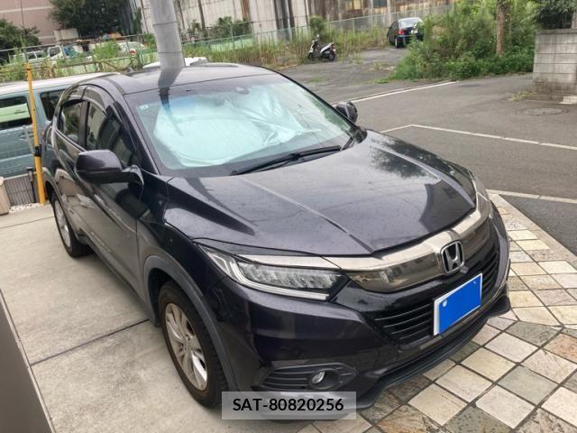 Honda VEZEL 2019-10 8746552-1