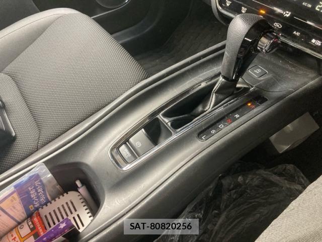 Honda VEZEL 2019-10 8746552-20