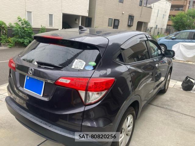 Honda VEZEL 2019-10 8746552-3