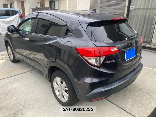 Honda VEZEL 2019-10 8746552-4