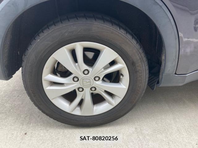 Honda VEZEL 2019-10 8746552-6