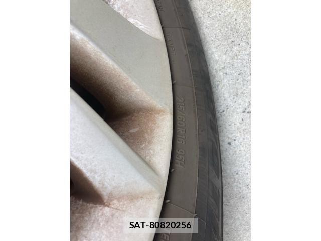 Honda VEZEL 2019-10 8746552-8