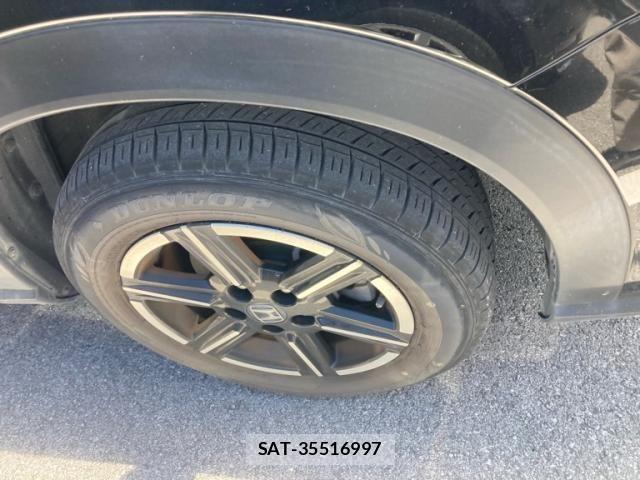 Honda VEZEL 2022-03 8746549-9