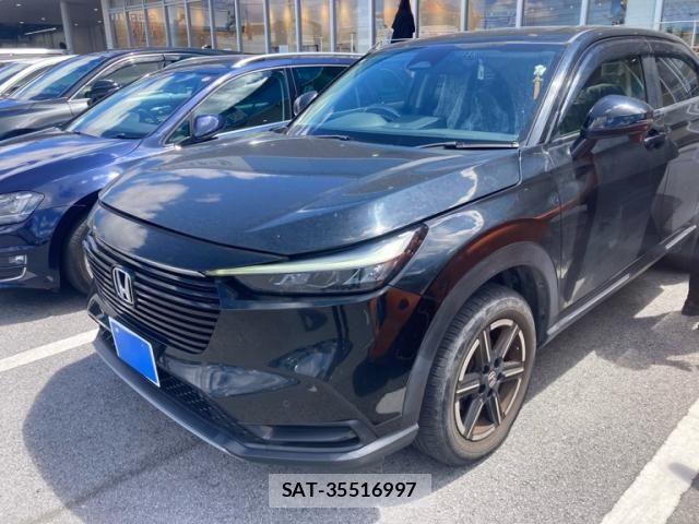 Honda VEZEL 2022-03 8746549-1