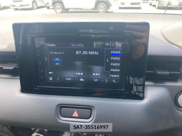 Honda VEZEL 2022-03 8746549-20