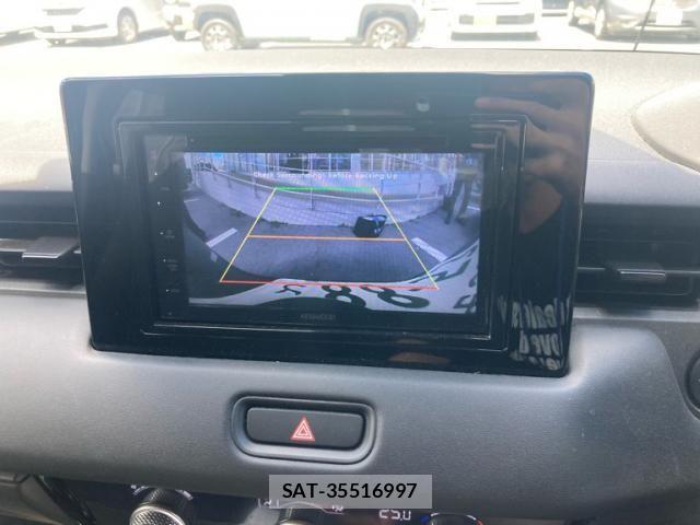 Honda VEZEL 2022-03 8746549-21