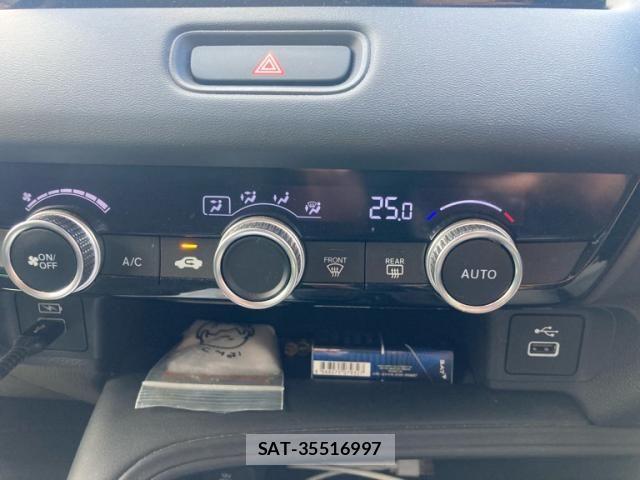 Honda VEZEL 2022-03 8746549-22