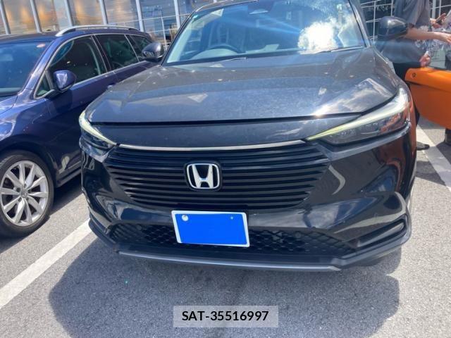 Honda VEZEL 2022-03 8746549-2