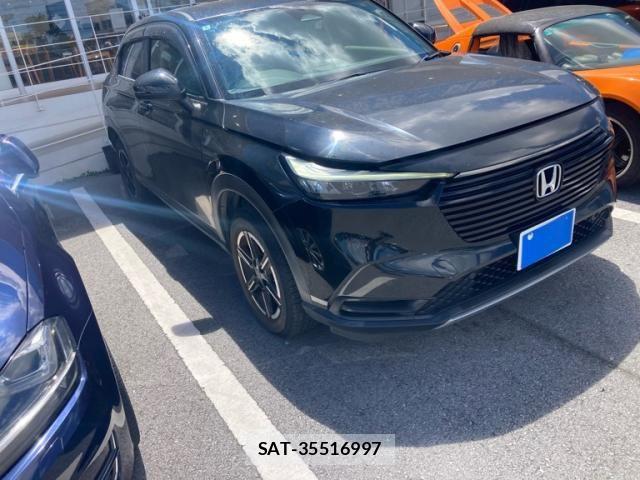 Honda VEZEL 2022-03 8746549-3