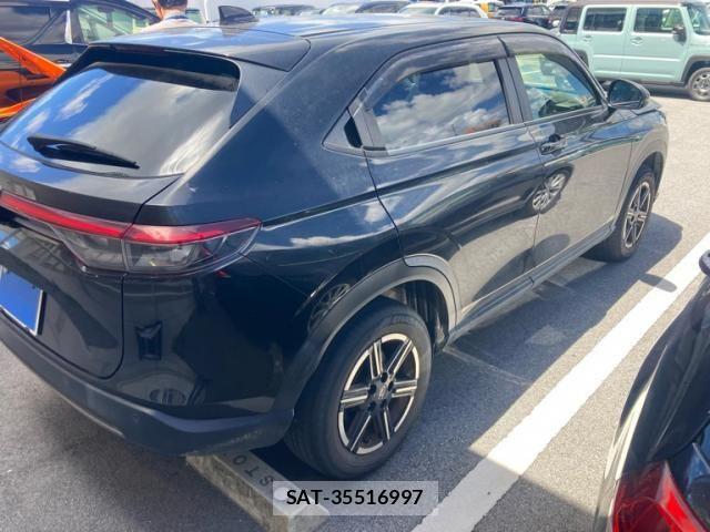 Honda VEZEL 2022-03 8746549-4